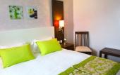 Туры в отель Hotel Paris Pacific
