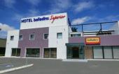 Туры в отель Hotel Paris Pacific