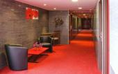 Туры в отель Hotel Paris Pacific