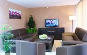 Туры в отель Hotel Paris Pacific