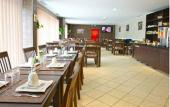 Туры в отель Hotel Paris Pacific