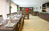 Туры в отель Hotel Paris Pacific