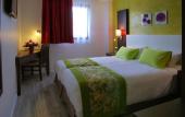 Туры в отель Hotel Paris Pacific