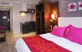 Туры в отель Hotel Paris Pacific