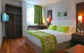 Туры в отель Hotel Paris Pacific