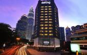 Туры в отель deKing Hotel Twin Towers