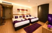 Туры в отель deKing Hotel Twin Towers