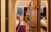 Туры в отель deKing Hotel Twin Towers