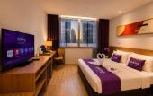 Туры в отель deKing Hotel Twin Towers