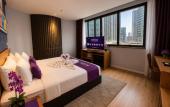 Туры в отель deKing Hotel Twin Towers