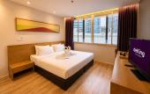 Туры в отель deKing Hotel Twin Towers