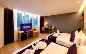 Туры в отель deKing Hotel Twin Towers