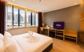 Туры в отель deKing Hotel Twin Towers