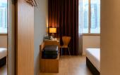 Туры в отель deKing Hotel Twin Towers