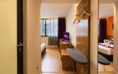 Туры в отель deKing Hotel Twin Towers