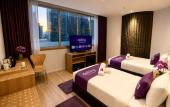 Туры в отель deKing Hotel Twin Towers