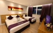 Туры в отель deKing Hotel Twin Towers