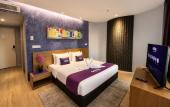 Туры в отель deKing Hotel Twin Towers