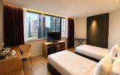 Туры в отель deKing Hotel Twin Towers