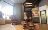 Туры в отель deKing Hotel Twin Towers