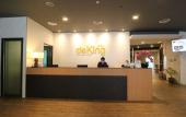 Туры в отель deKing Hotel Twin Towers