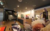 Туры в отель deKing Hotel Twin Towers