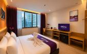 Туры в отель deKing Hotel Twin Towers