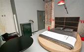 Туры в отель Lofthotel Sen Pszczoly