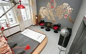 Туры в отель Lofthotel Sen Pszczoly