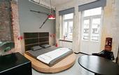 Туры в отель Lofthotel Sen Pszczoly