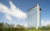 Туры в отель Sheraton Langfang Chaobai River Hotel