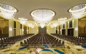 Туры в отель Sheraton Langfang Chaobai River Hotel