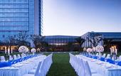 Туры в отель Sheraton Langfang Chaobai River Hotel
