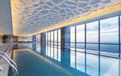 Туры в отель Sheraton Langfang Chaobai River Hotel