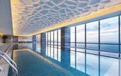 Туры в отель Sheraton Langfang Chaobai River Hotel