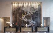 Туры в отель Sheraton Langfang Chaobai River Hotel