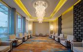 Туры в отель Sheraton Langfang Chaobai River Hotel