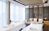 Туры в отель Sheraton Langfang Chaobai River Hotel
