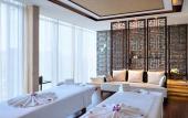 Туры в отель Sheraton Langfang Chaobai River Hotel