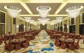 Туры в отель Sheraton Langfang Chaobai River Hotel