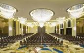 Туры в отель Sheraton Langfang Chaobai River Hotel