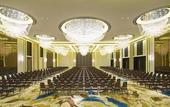 Туры в отель Sheraton Langfang Chaobai River Hotel