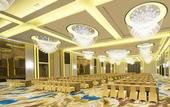 Туры в отель Sheraton Langfang Chaobai River Hotel