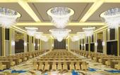 Туры в отель Sheraton Langfang Chaobai River Hotel