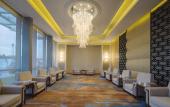 Туры в отель Sheraton Langfang Chaobai River Hotel