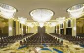 Туры в отель Sheraton Langfang Chaobai River Hotel