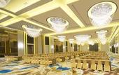 Туры в отель Sheraton Langfang Chaobai River Hotel