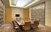 Туры в отель Sheraton Langfang Chaobai River Hotel