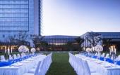 Туры в отель Sheraton Langfang Chaobai River Hotel
