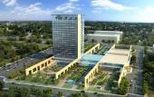 Туры в отель Sheraton Langfang Chaobai River Hotel